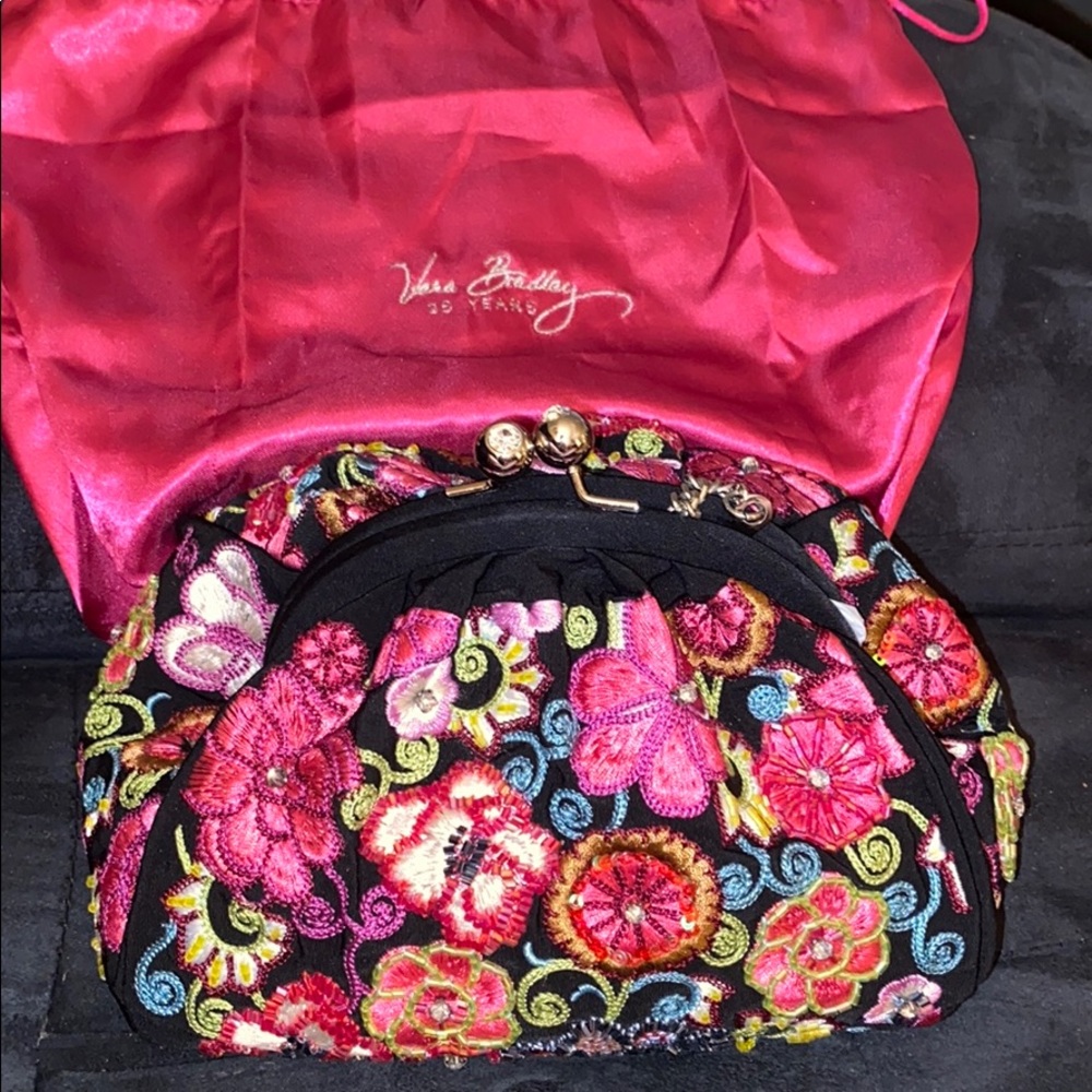 Vera Bradley Evening bag